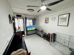 Blk 10 Teck Whye Heights II (Choa Chu Kang), HDB 3 Rooms #547404411